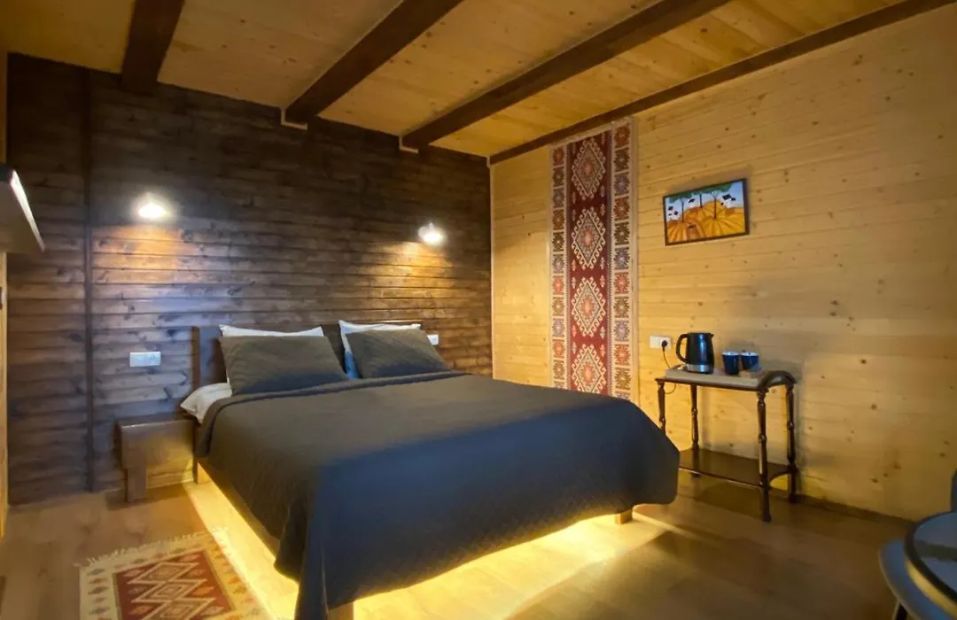 Agora Chalet-1