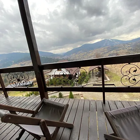 Agora Chalet-2